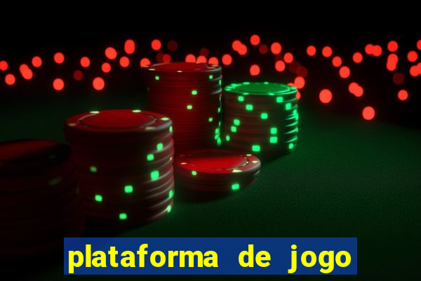 plataforma de jogo que paga ao se cadastrar